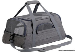 Pet Carrier
