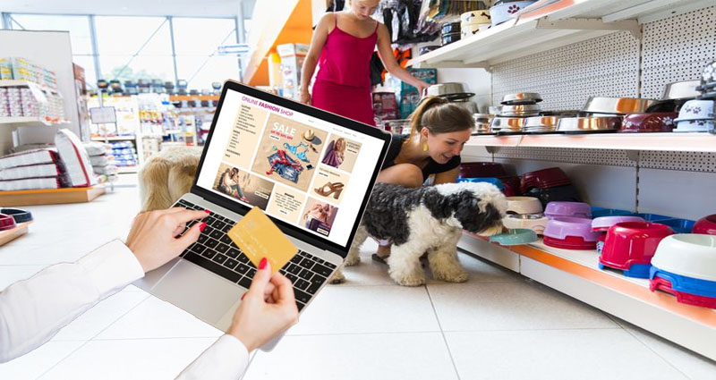 Begin a web-based Enterprise – Open a web-based Pet Store Internet site