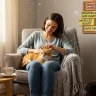 Benefits of Fostering to Adopt a Cat in the US