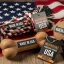 Indestructible Dog Toys Made in USA for Aggressive Chewers