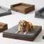 Orthopedic Dog Beds for Large Senior Dogs with Arthritis Made in USA