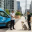 Raw or Fresh Dog Food Delivery Services for Active Dogs in Urban Areas in the US