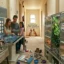 Low-Stress Animals for Pets That Can Travel With Owners