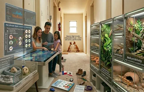 The Cost of Owning an Exotic Pet: A Full Breakdown and Requirements
