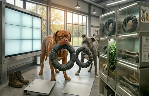 The Most Interactive Small Animals for Pets That Are Easy to Train