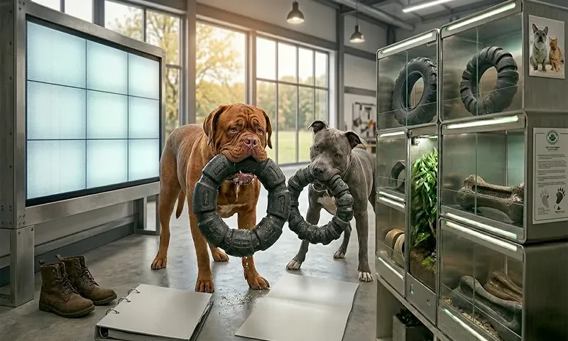 The Most Interactive Small Animals for Pets That Are Easy to Train